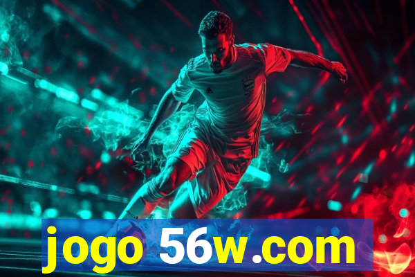 jogo 56w.com